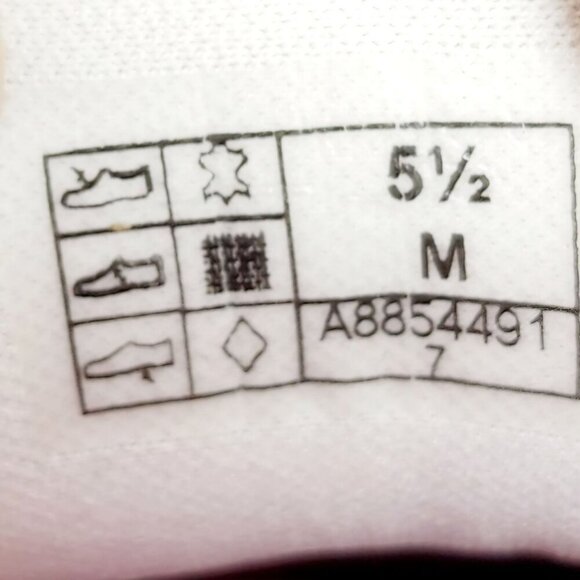 SAS WHISPER Women’s Brown Lace Up Comfort Shoes Size 5.5 N New NIB  Oxfords - Picture 4 of 15